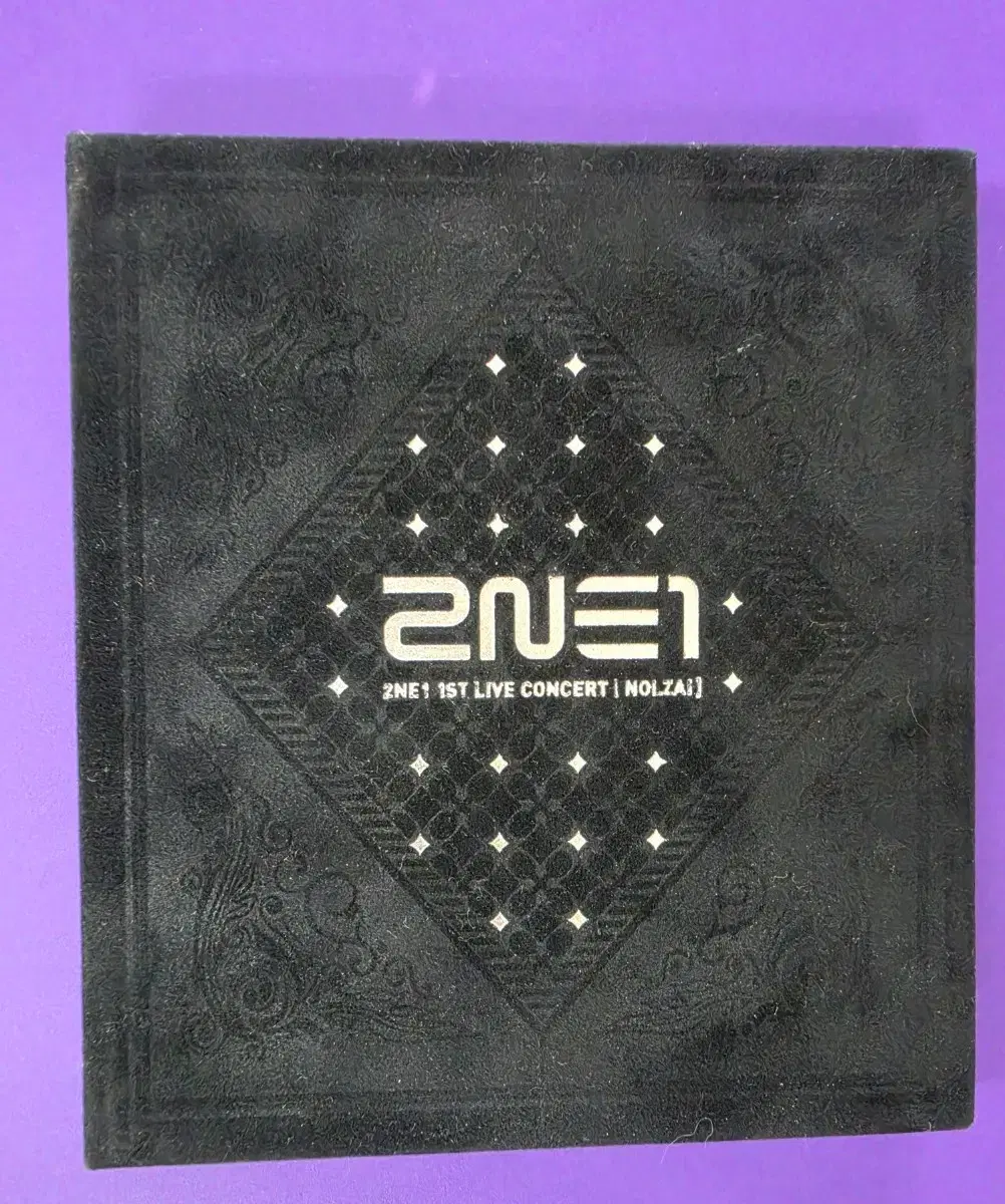 개봉/CD] 2ne1 1st live concert nolza | 브랜드 중고거래 플랫폼